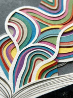 RAINBOW BOOK