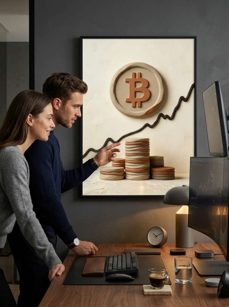 The Bitcoin