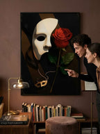 EL FANTASMA DE LA OPERA