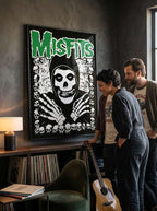 MISFITS