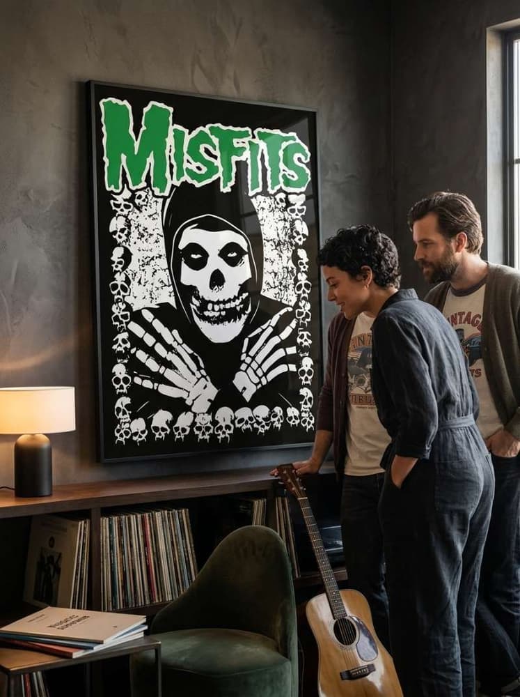 MISFITS
