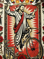 BIKER GOD