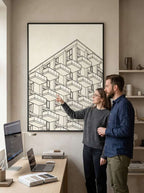 ARCHITECTURE BUILD