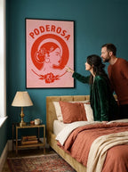 PODEROSA