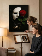 EL FANTASMA DE LA OPERA