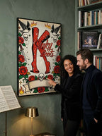 KINKY BOOTS