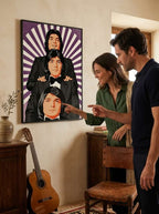LOS CHICHOS