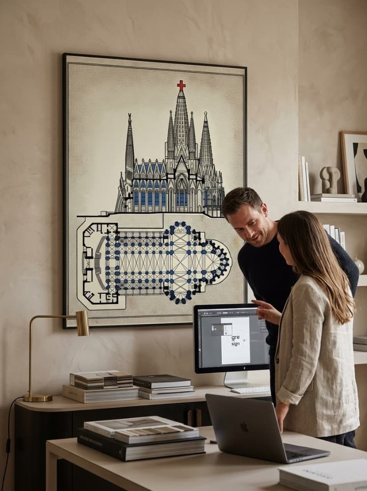 SAGRADA FAMILIA