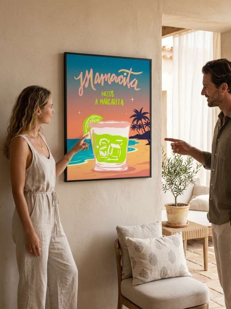 Margarita
