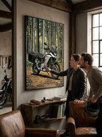 Bmw F900GS ADV