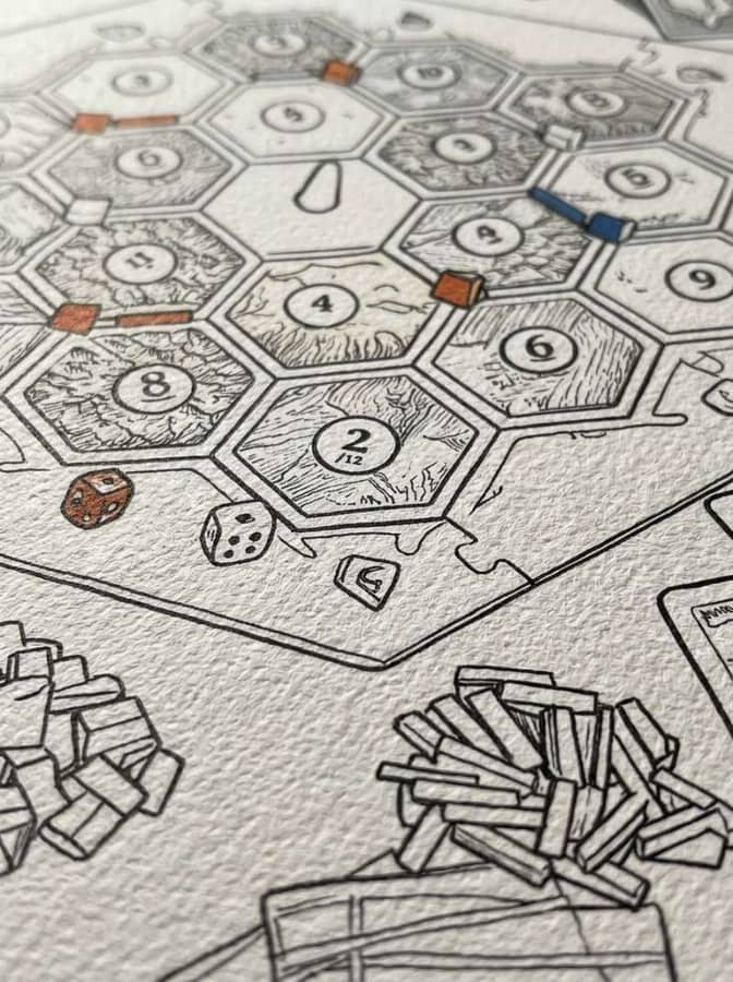 CATAN