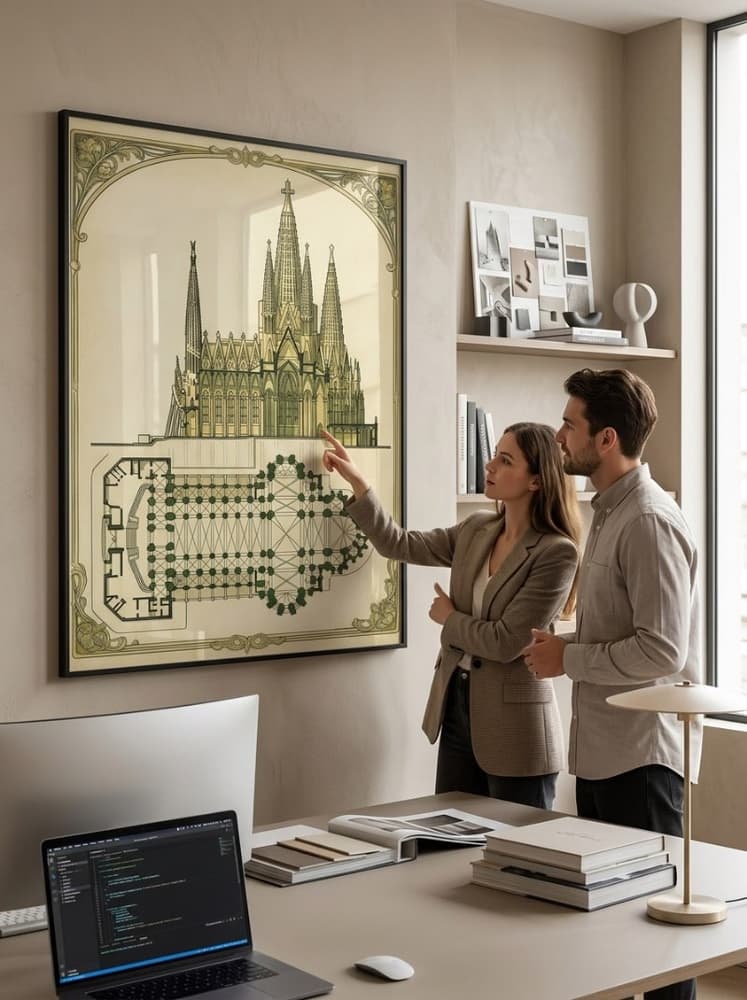 SAGRADA FAMILIA