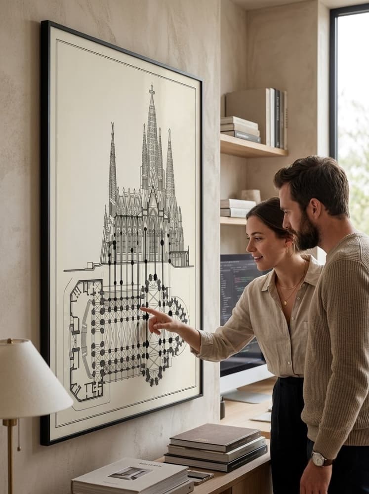 SAGRADA FAMILIA