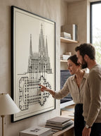 SAGRADA FAMILIA