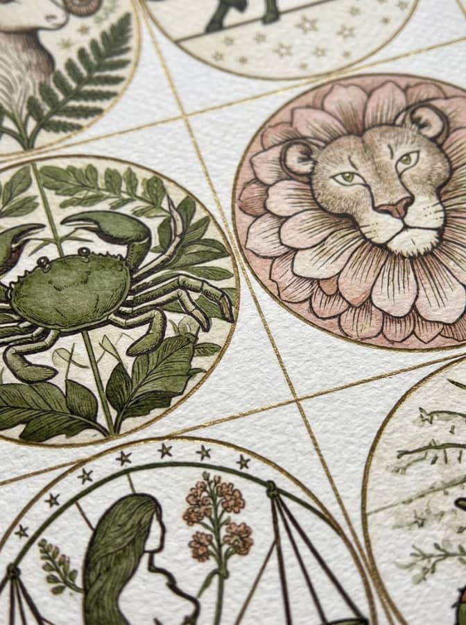 ZODIAC
