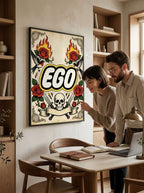 EGO