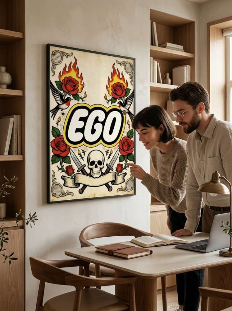 EGO