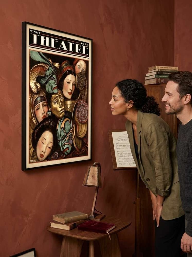 THEATRE