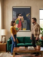 Rob & Bat