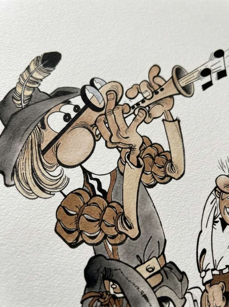 MORTADELO & FILEMON