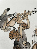 MORTADELO & FILEMON