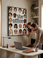 THE OFFICE TEAM