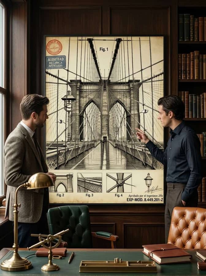 ARCHITECTURE IMPOSSIBLE