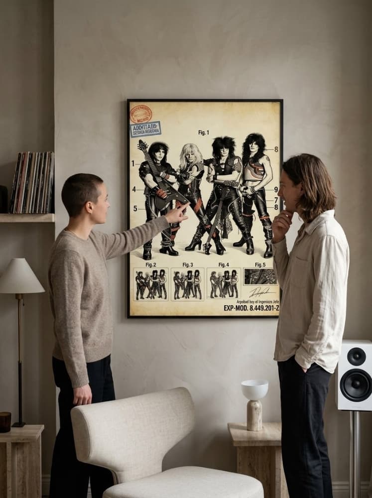 Mötley Crüe