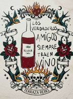 Amigos & Vinito