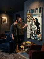 La vida es bella