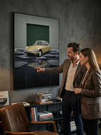 Citroën DS (1955)