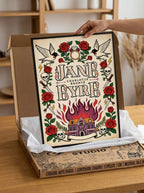 JANE EYRE