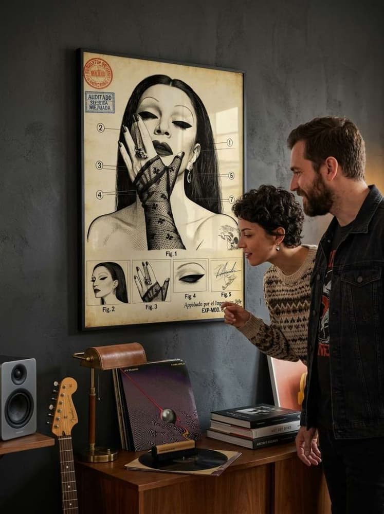 OLVIDO