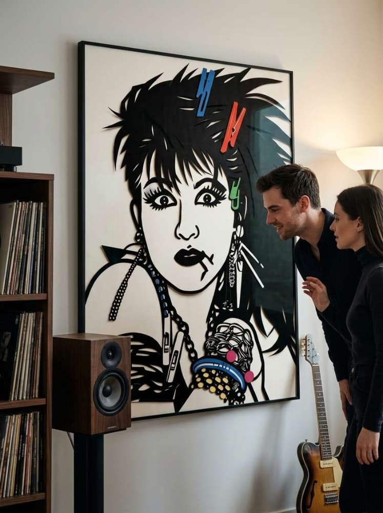 LAUPER