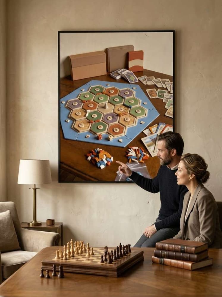 CATAN