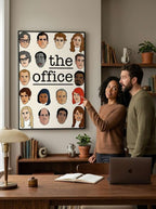 THE OFFICE TEAM