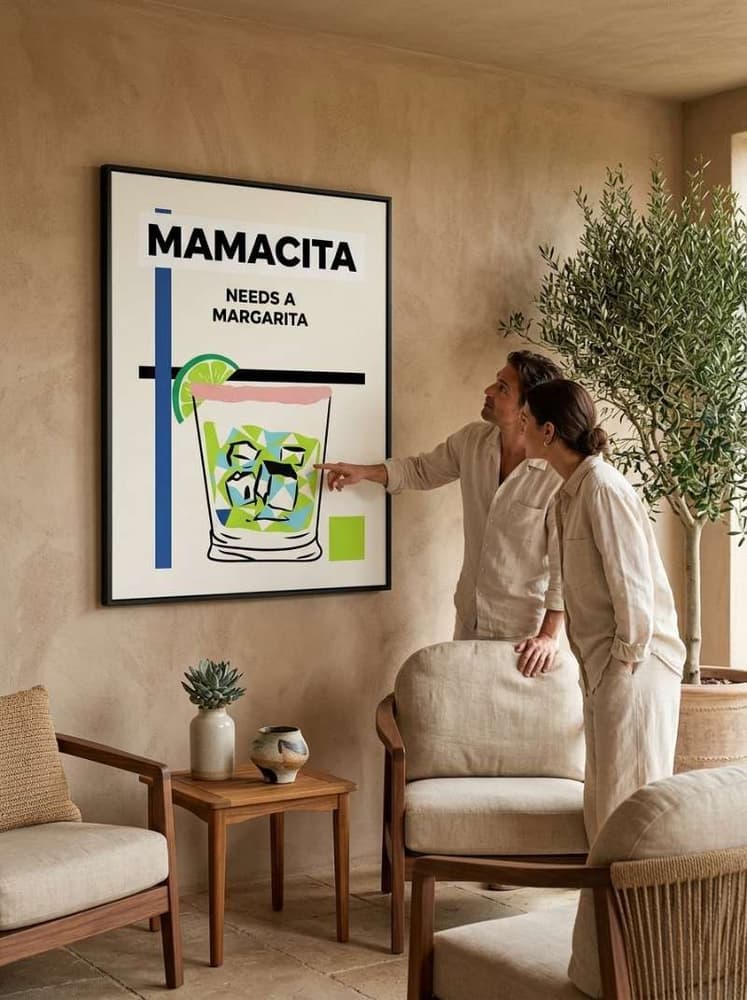 Margarita