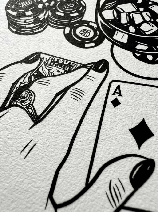 POKER