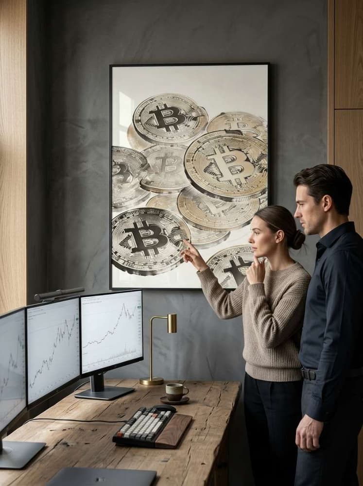 Bitcoin