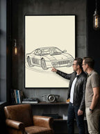 Ferrari Testarossa