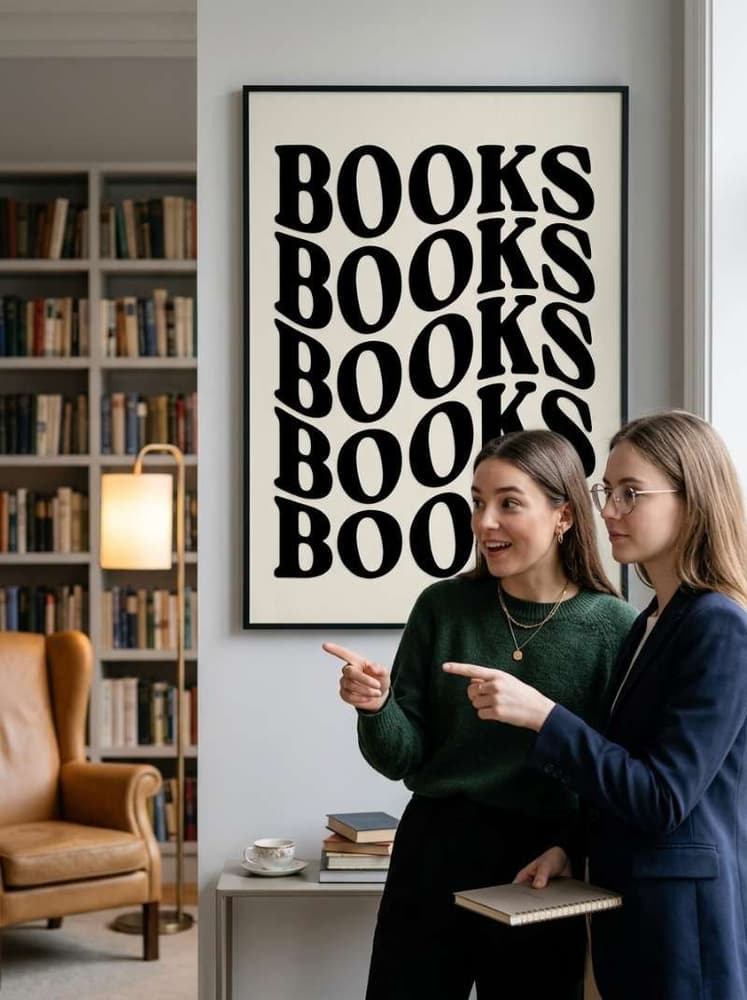 BOOKS