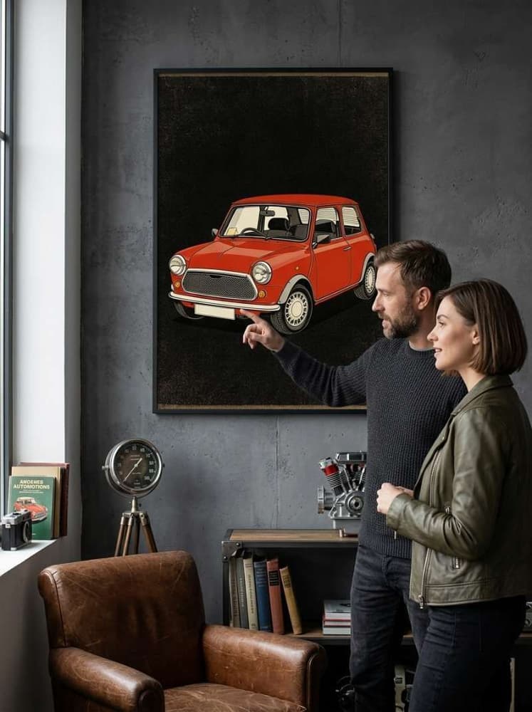 Mini