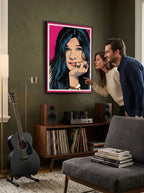 JANIS RETRATO