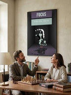 FOCUS