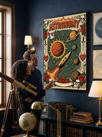 ASTRONOMY