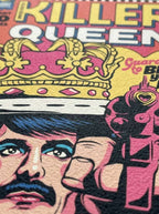 KILLER QUEEN