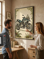 F 850 GS