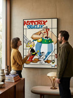 ASTERIX & OBELIX