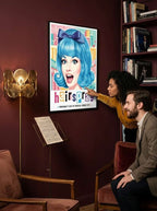 HAIRSPRAY