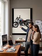 F 900 GS Adventure